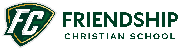 Friendship Christian School Logo